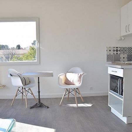 Petit Loft Antibes Lejlighed Eksteriør billede