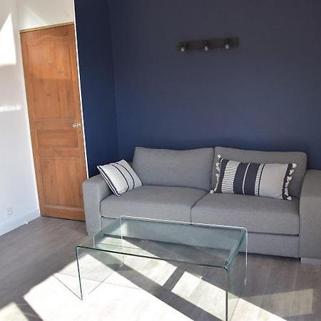 Petit Loft Antibes Lejlighed Eksteriør billede