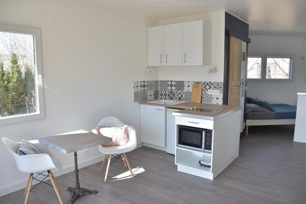 Petit Loft Antibes Lejlighed Eksteriør billede