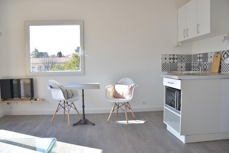 Petit Loft Antibes Lejlighed Eksteriør billede