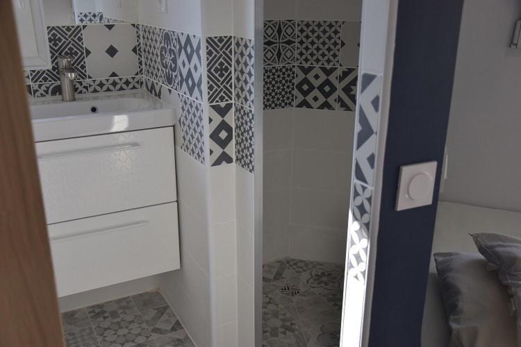 Petit Loft Antibes Lejlighed Eksteriør billede