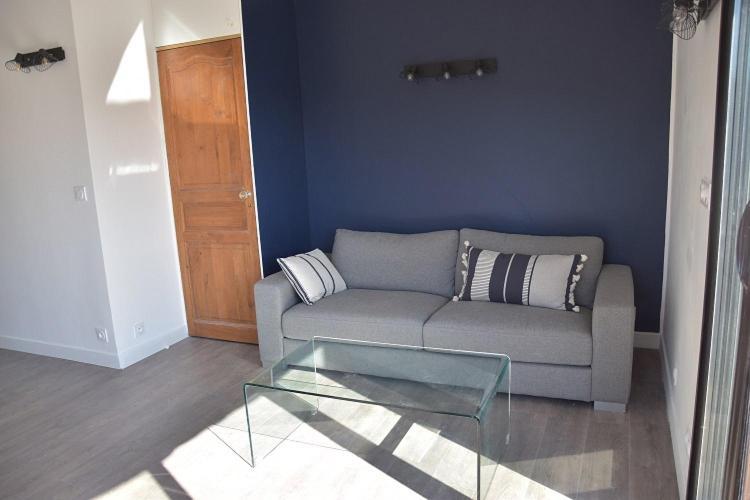 Petit Loft Antibes Lejlighed Eksteriør billede